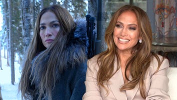 Jennifer Lopez Opens Up About ‘Groundbreaking’ Role in ‘The Mother’ (Exclusive)